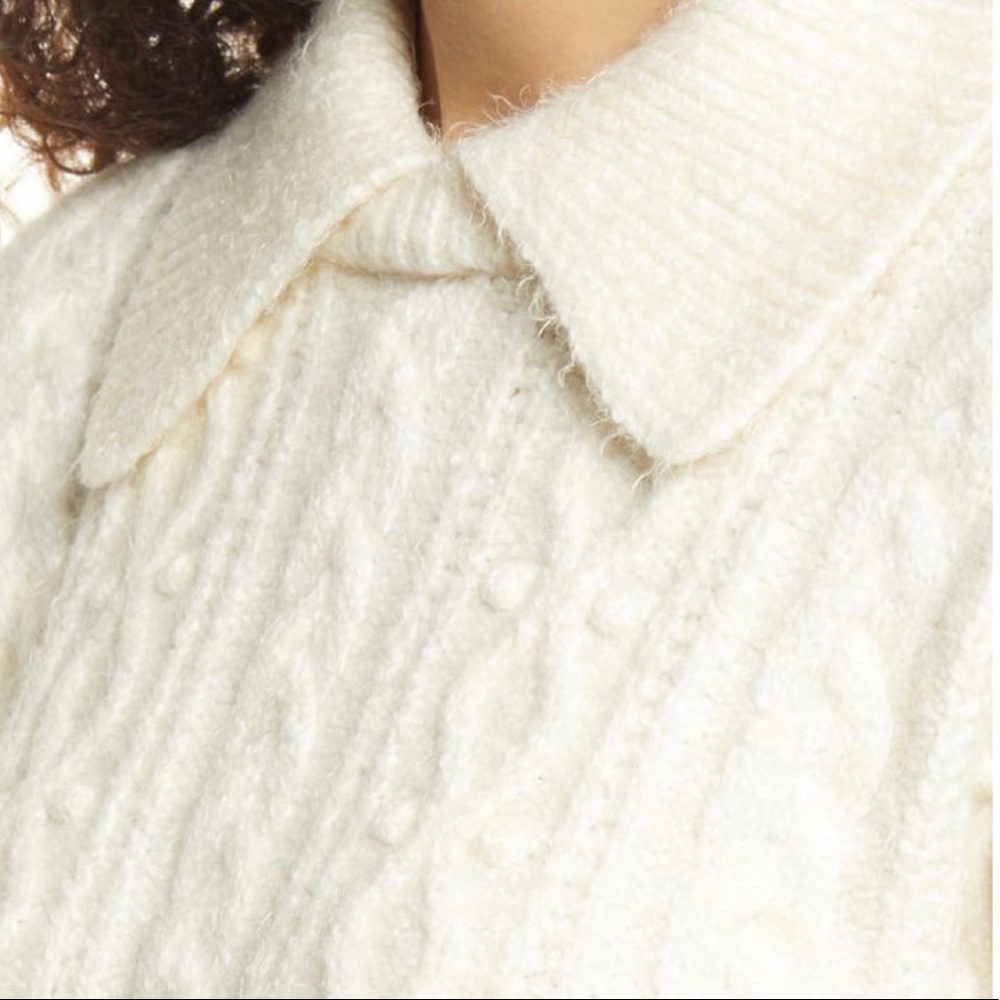 Free People Every Cloud Sweater - Picture 6 of 6